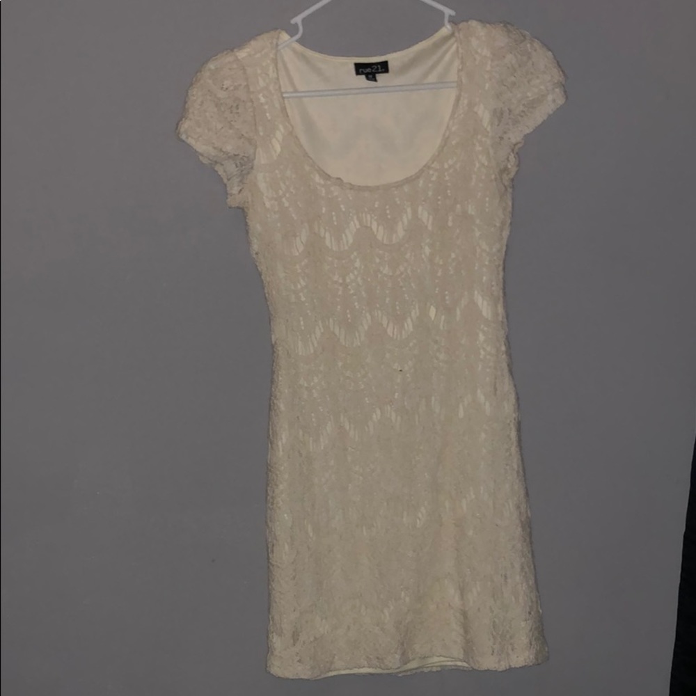 Rue 21 dress